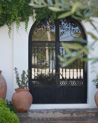 Viamonte Winery Lodge