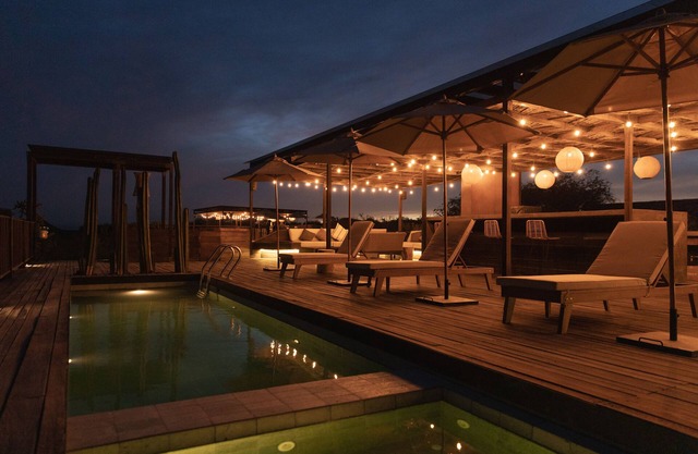 Viatura Omún, San Miguel de Allende, with Optional All Inclusive