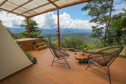 Vibra Healing Lodge y Spa