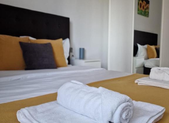 Vic Apartament