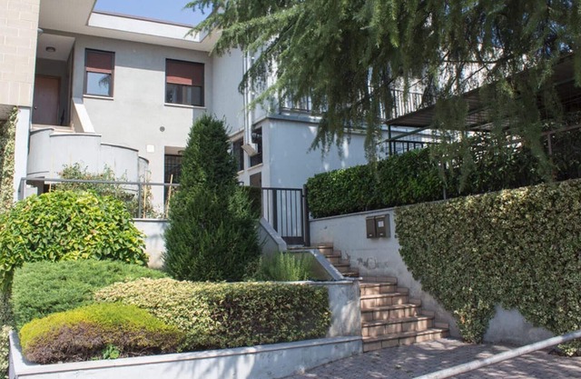 Vicenza Holiday Saviabona Bicamere