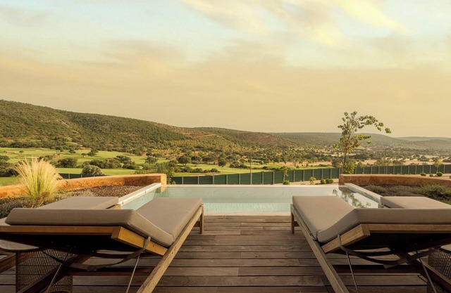 Viceroy Residences At Ombria Algarve