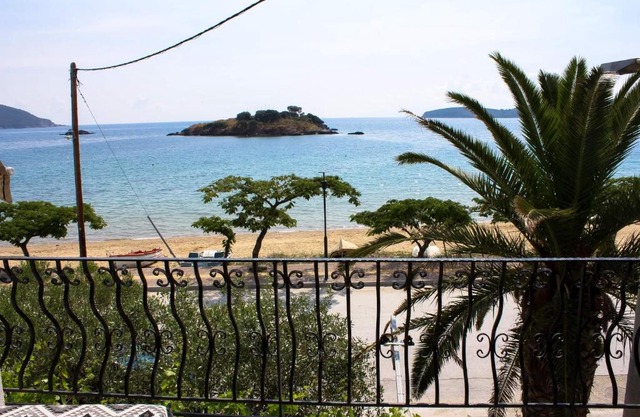 Vicky's sea view appartment