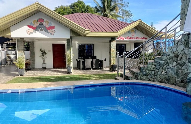 VickyBella's FUNadise Private Resort