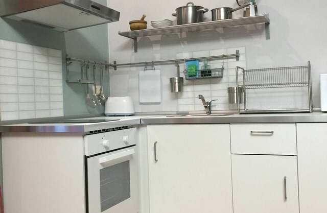 Victor Apartments and Houses. (Apart. 3)