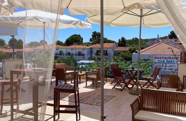 Victor-Eleni Hotel