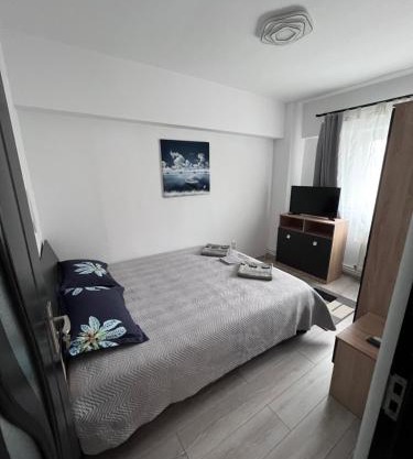 Victoria apartment Miercurea Ciuc