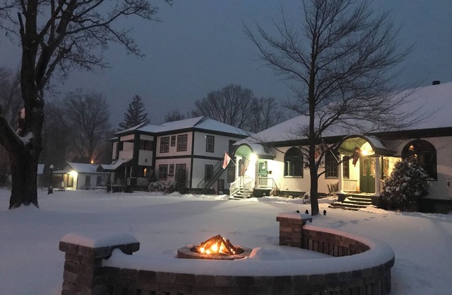 Victoria Resort and Bed & Breakfast