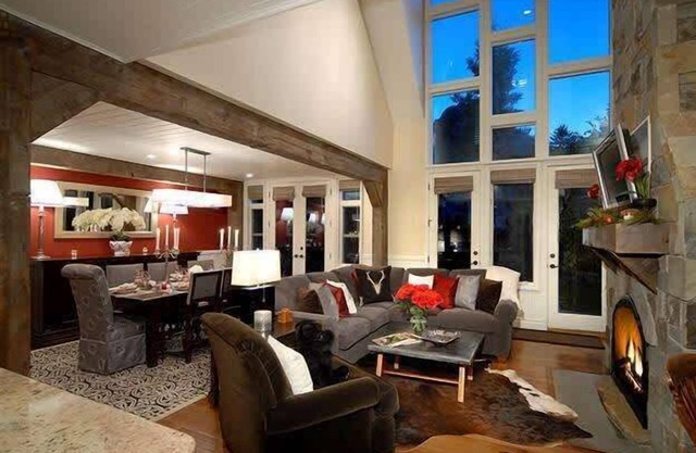 Victorian Charm in Aspen’s West End