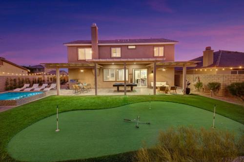 Vida de Sueno at Terra Lago