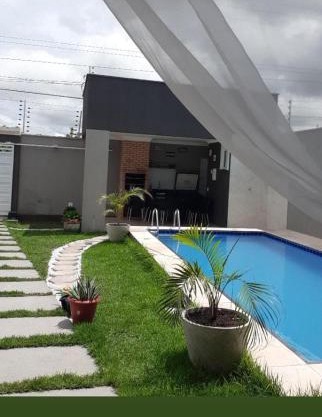 Vida no Paraíso Lagoinha