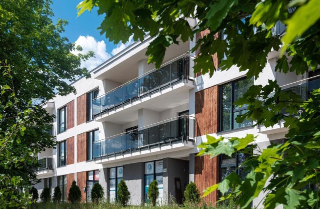 Vide apartamenty - Free Parking & Wi-fi