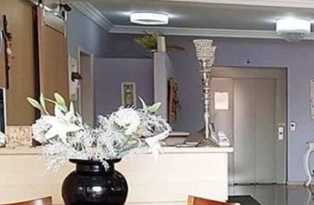 Videiras Palace Hotel