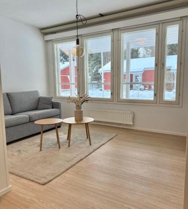 Videsten Rödsö Garden