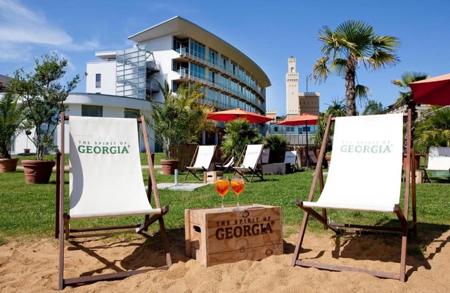 Vienna House by Wyndham Havelufer Potsdam