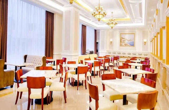 Vienna International Hotel Changsha Lugu