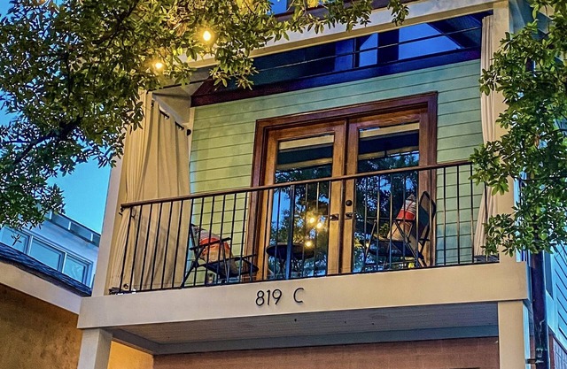 Vieux Marche Loft - near Biloxi Beach & Casinos!