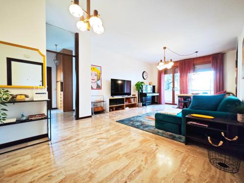 Vignati 10 House - 140mq - MM3 Affori Centro