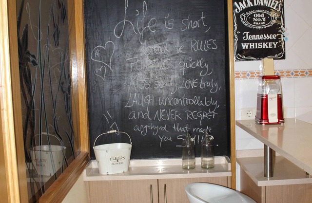 VIGO PLAYA-CIUDAD APARTMENT