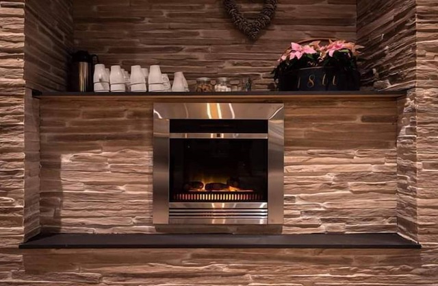 Vikedal Kro og Motell AS