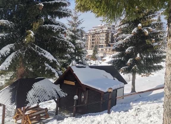 Vikendica Čeperković #2