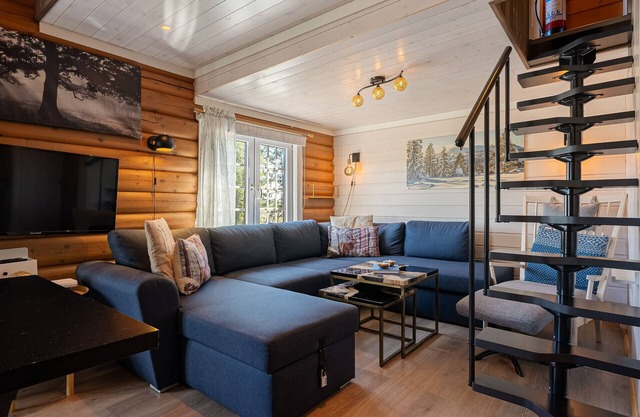 vikinggrenda 12B by Vacation Trysil