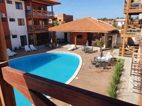 Vila Atlântida 207B