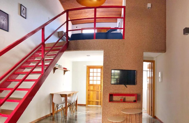 Vila Bela Lofts 3 e 9