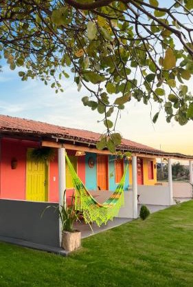 Vila Cajuzinho - Caraíva