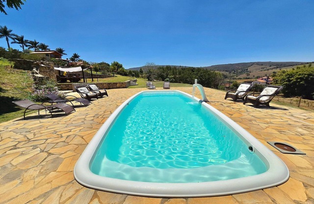 Vila Carrancas - Unidade Centro