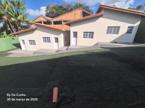 Vila Casa de Hóspedes Cajati