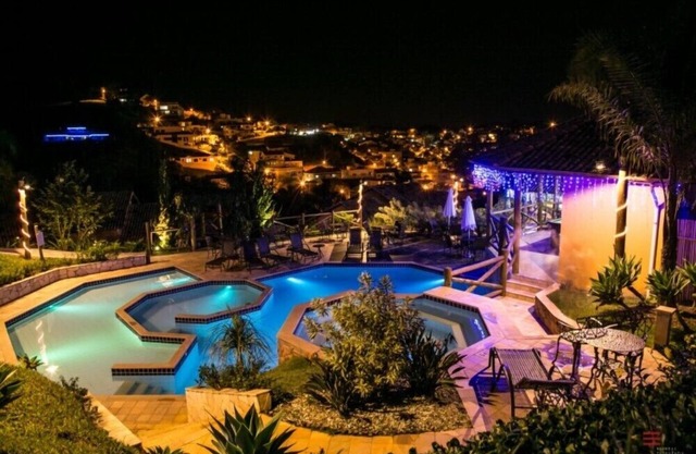 Vila Chico Hotel Fazenda