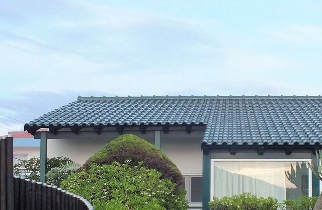 Vila com Vista Para o mar