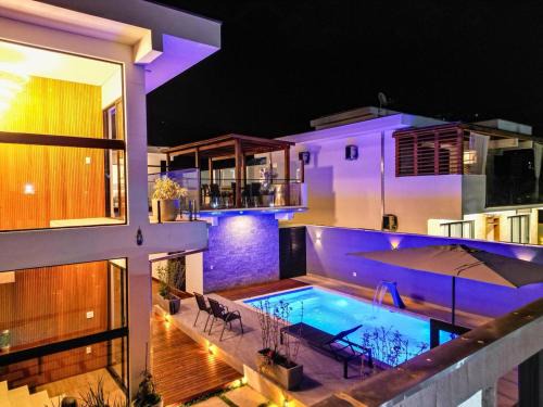 Vila das Aguas Ilhabela