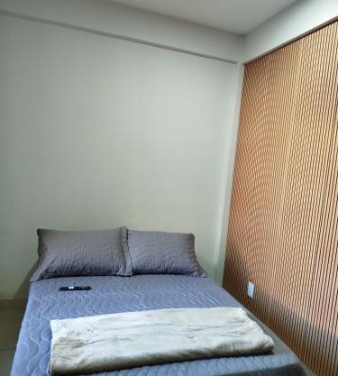 Vila Del Rei - Flat no Centro de São João Del rei