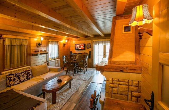 Vila Dizdarevic Kopaonik