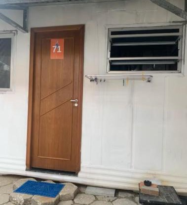 Vila do Chaves Bruxa do 71