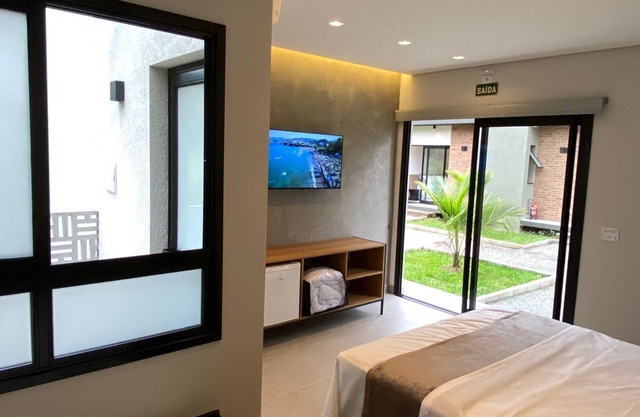 Vila do Porto Morretes