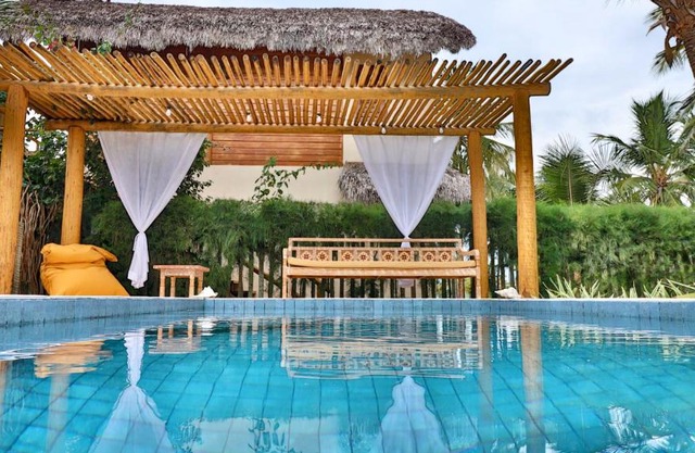 Vila Gará Kite House - Ilha do Guajiru