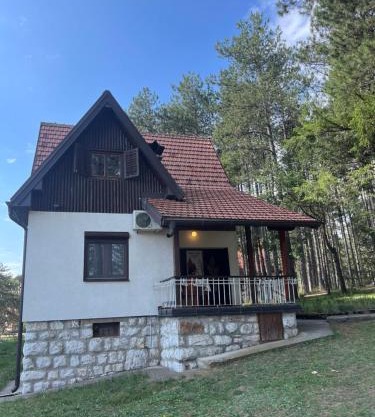 Vila Lika