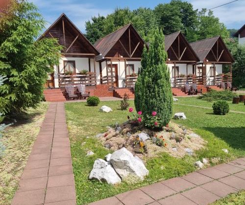 Vila Paula & SPA -ALL INCLUSIVE