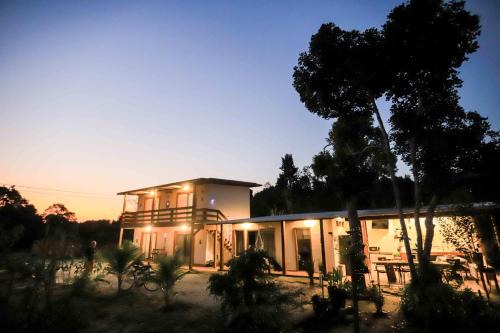 Vila Rosa - Residencial Miramar