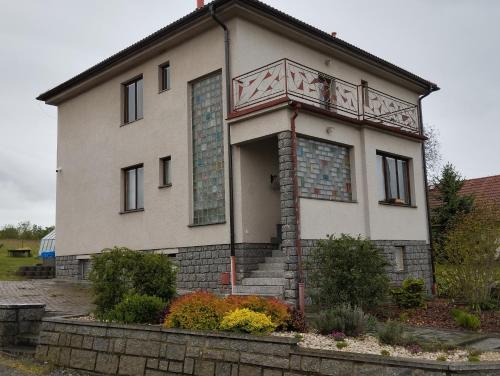 Vila Sobědraž