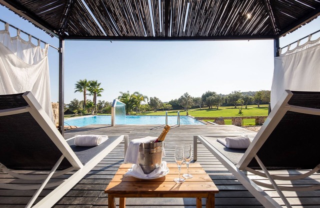 Vila Valverde Design Country Hotel