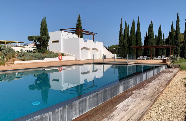 Vilamoura Concept Villa With Pool