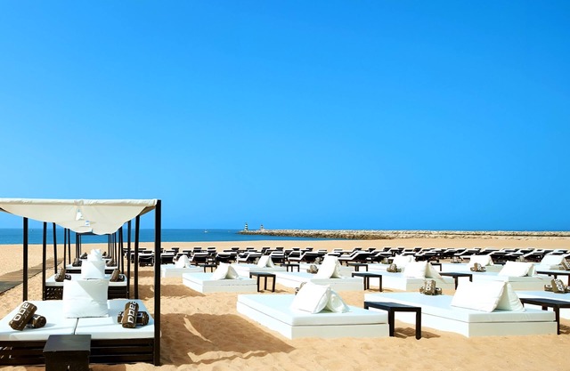 Vilamoura Marina Villa