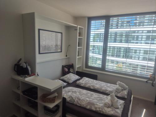 Vilda's Nest by Renka & Tom