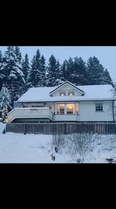Villa 10 min walk from Ski World Championship