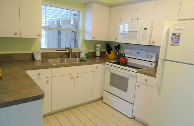 Villa 52S - Aloha Kai Vacation Villas