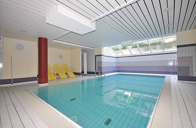 Villa a cappella B3 - Villa a cappella